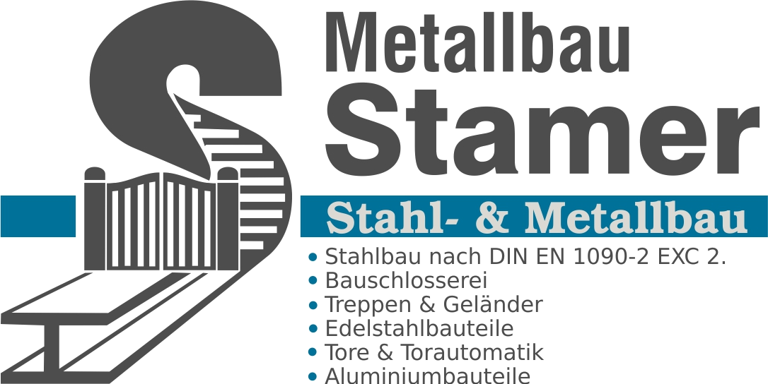 METALLBAU STAMER